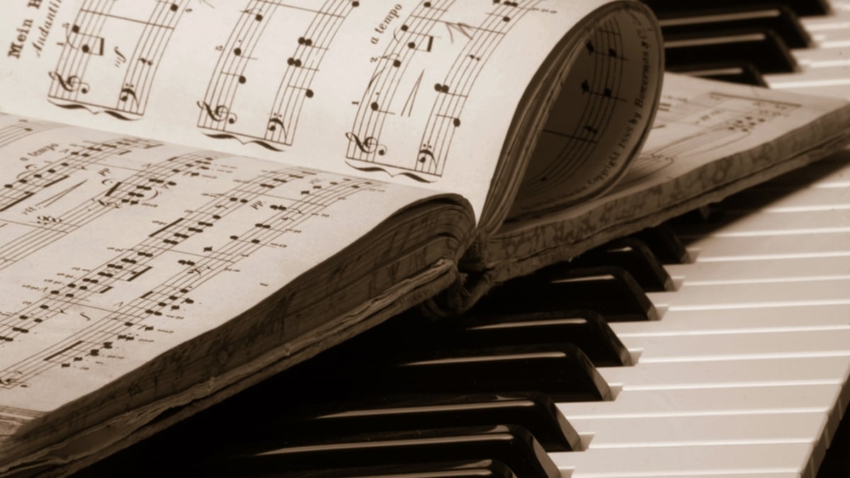 Music Therapy - First Fortnight Mental Health Art & Culture Festival