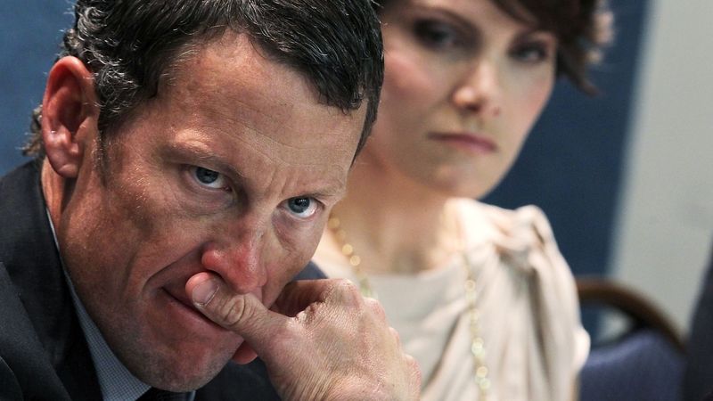 Further testimony evidence of Lance Armstrong's doping is surfacing daily