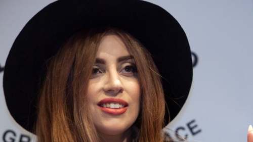 Lady Gaga