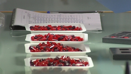 US court has backed patent claims on Shire's top-selling drug Vyvanse