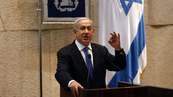 A win for Benjamin Netanyahu's Likud party could push Israel even further to the right