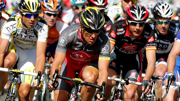 Payment made to UCI in 2002