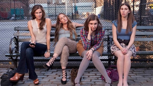 Girls will return for third season