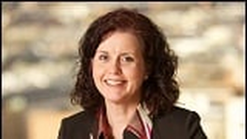 Fiona Muldoon will leave the Central Bank in May next after resigning from her position