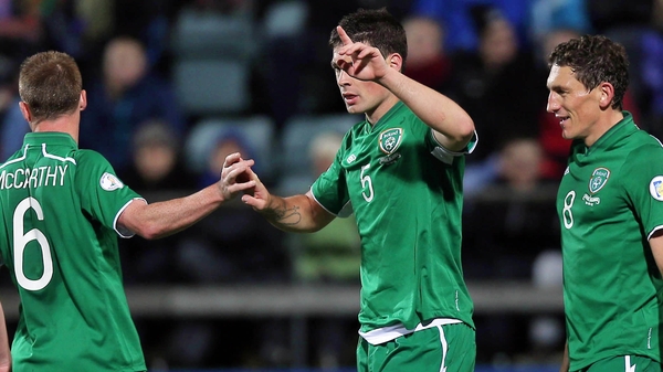 Faroes 1-4 Ireland: Reaction