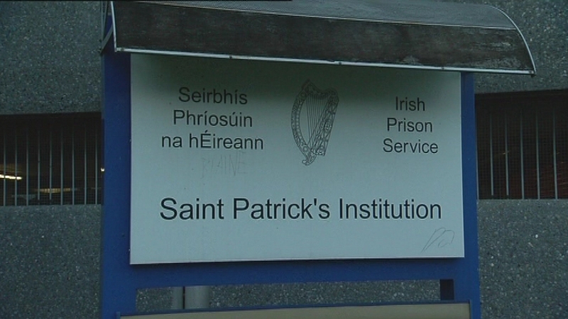 St Patrick's Institution is to be closed