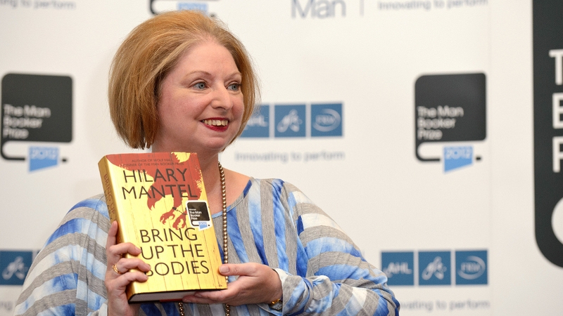 The winner of the Man Booker prize is virtually guaranteed a significant spike in sales
