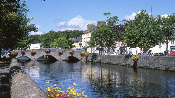 The Mall, Westport