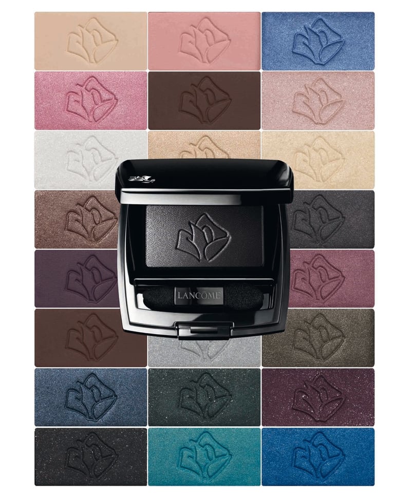 Lancome Ombre Hypnose eyeshadow range