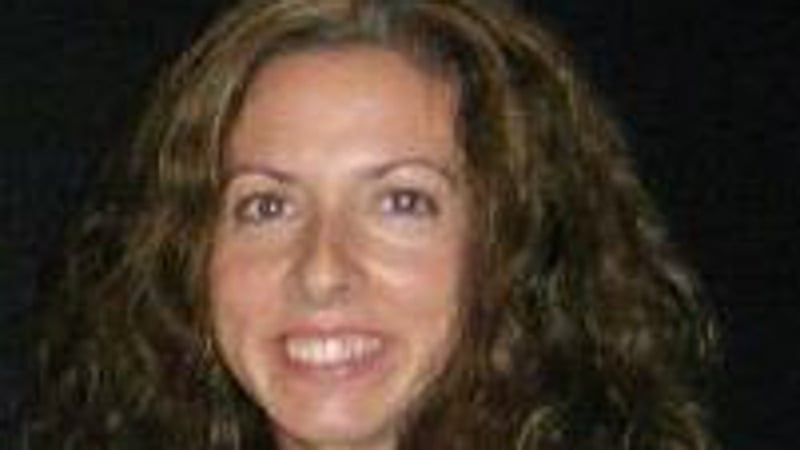 Catherine Gowing was last seen on Friday at 8pm in Mold, Wales