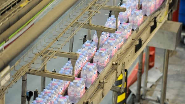 Danone reports H1 earnings of €972m