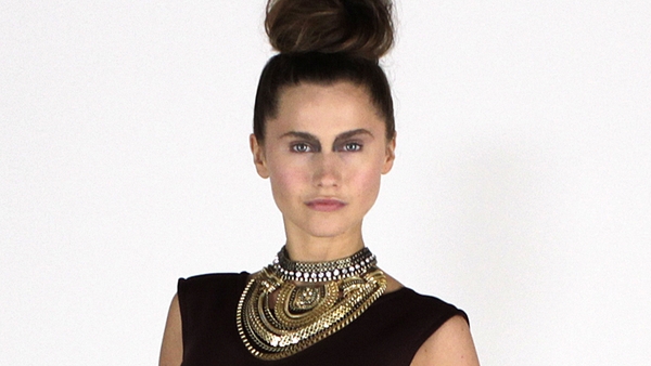 Off the Rails Episode Two: Steal, Spend, Splurge: Peplum