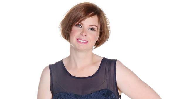 Off the Rails Episode Two: Breda's Makeover The Reveal