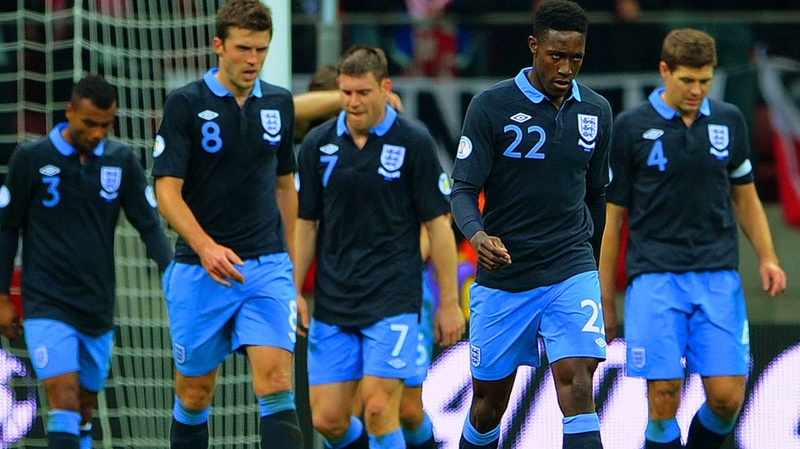 England will be glad to get out of town with a point