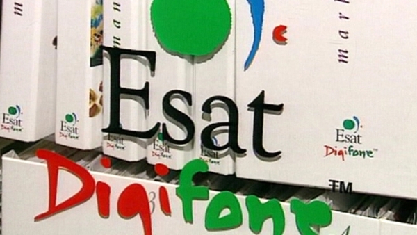 The legal action was originally taken by the Comcast consortium following the award of the second mobile phone licence to Denis O'Brien's Esat Digifone in 1996