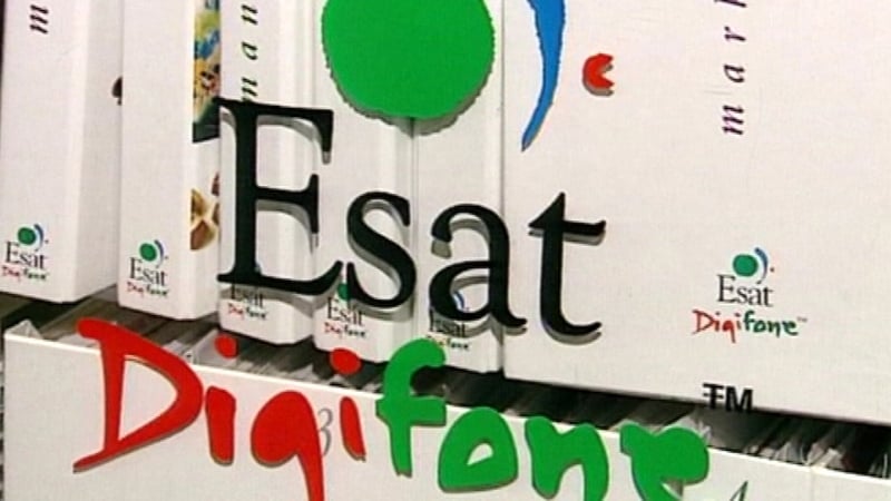 Two companies are trying to take a case over the awarding of the licence