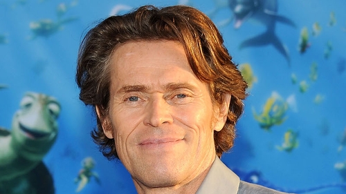Dafoe signs on to play contract killer in thriller John Wicks