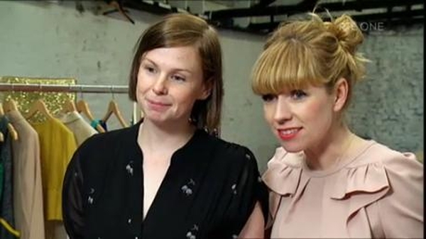 Off the Rails Episode Two: Breda's Makeover
