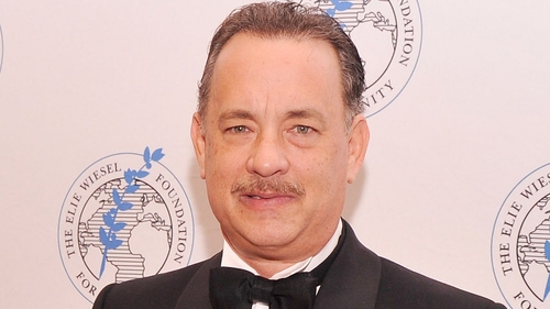 Tom Hanks