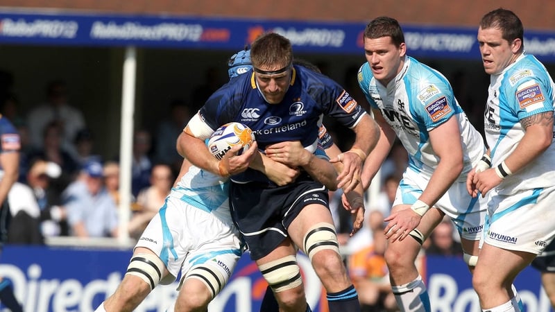 Brad Thorn will compete with the Highlanders in the Super 15