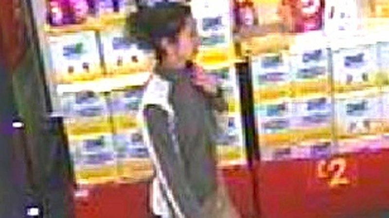 The 37-year-old vet was last seen leaving leaving an Asda supermarket in Queensferry