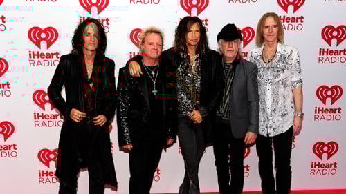 Aerosmith