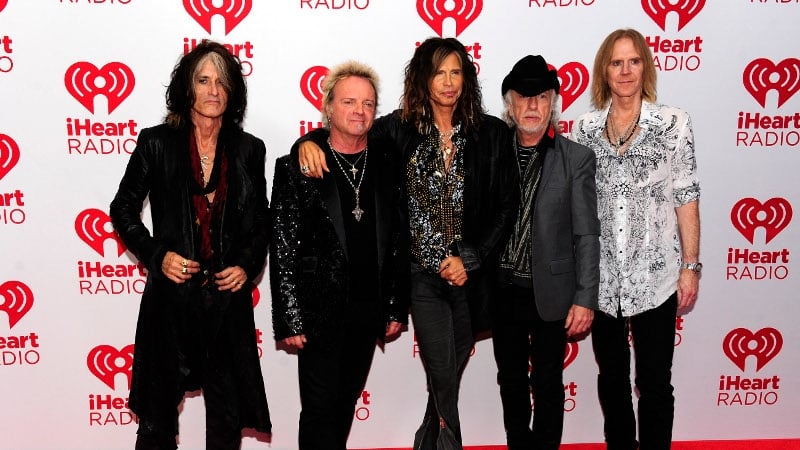Aerosmith