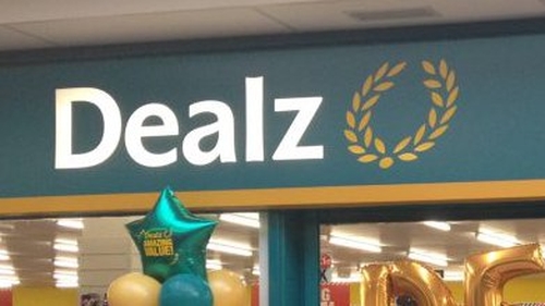 The company is celebrating its first anniversary of trading in Ireland