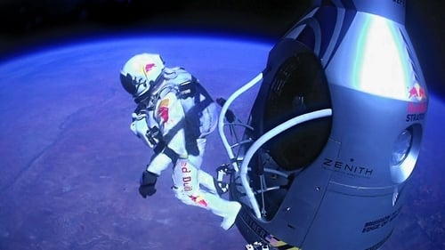 The Austrian made headlines around the world in October 2012 when, wearing a specially made suit, he jumped from a balloon 38km above Earth