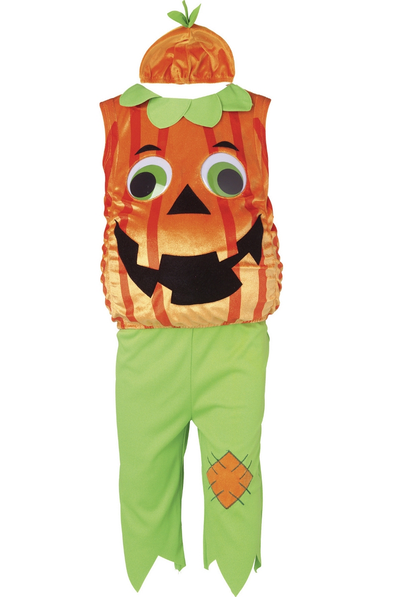 Marks and Spencer pumpkin costume, €13.50