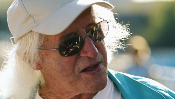 There are now over 400 lines of inquiry into alleged sexual abuse by the late Jimmy Savile