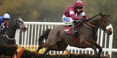 Carlito Brigante is 'slightly lame'
