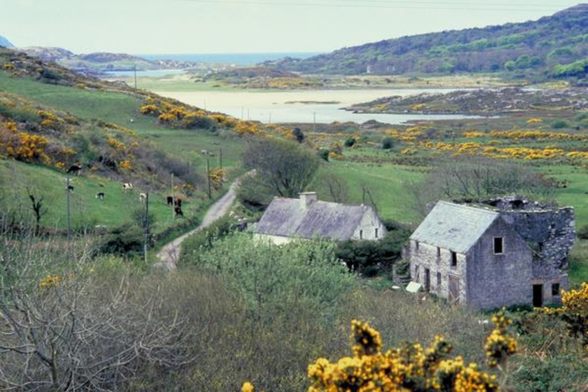 Hands - Irish Crafts Documentary