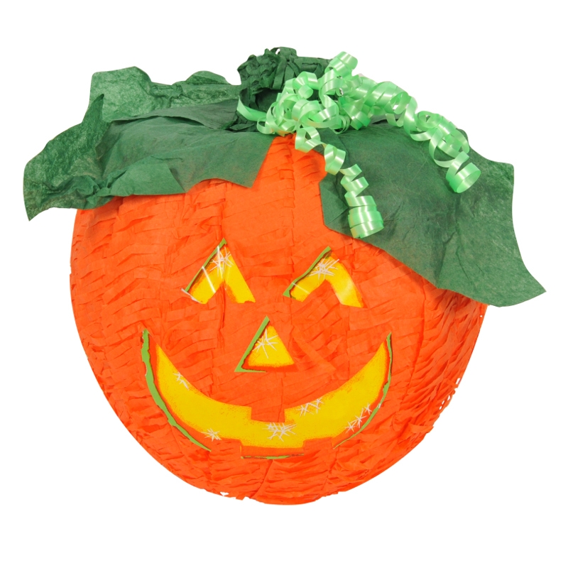 Heatons Halloween lantern, €7