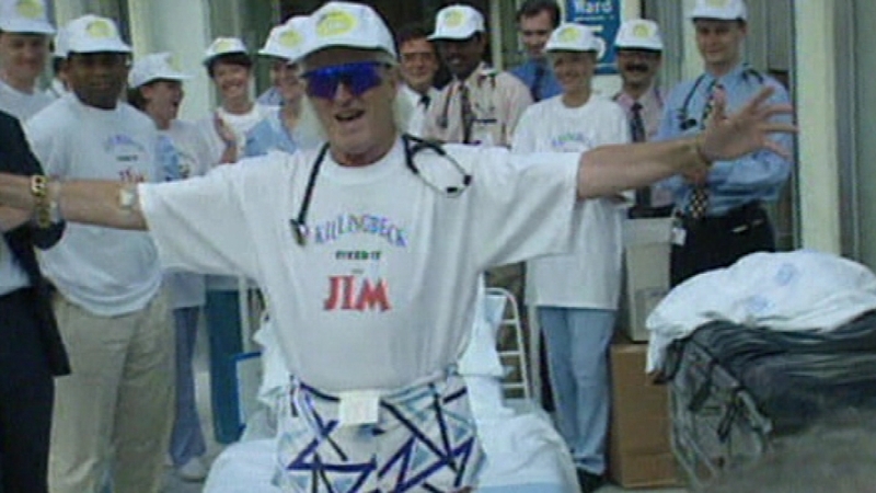 Newsnight abandoned an investigation into Jimmy Savile