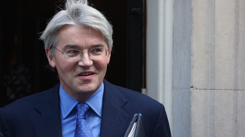 Andrew Mitchell denies calling police officers at Downing Street 'plebs'