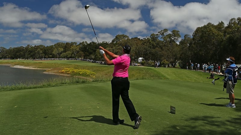 Bo van Pelt: 'It definitely got tight there at the end but luckily for me I came out on top'