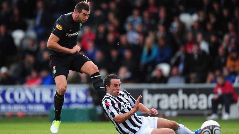 Joe Ledley: 'We just need to go there and enjoy it and you never know what could happen'