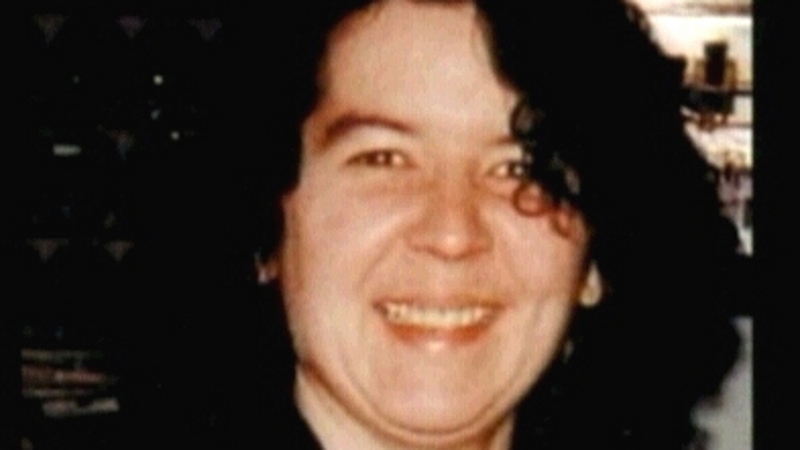 Sharon Coughlan was murdered in 2007