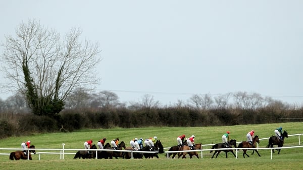 Racing starts at 5.30pm