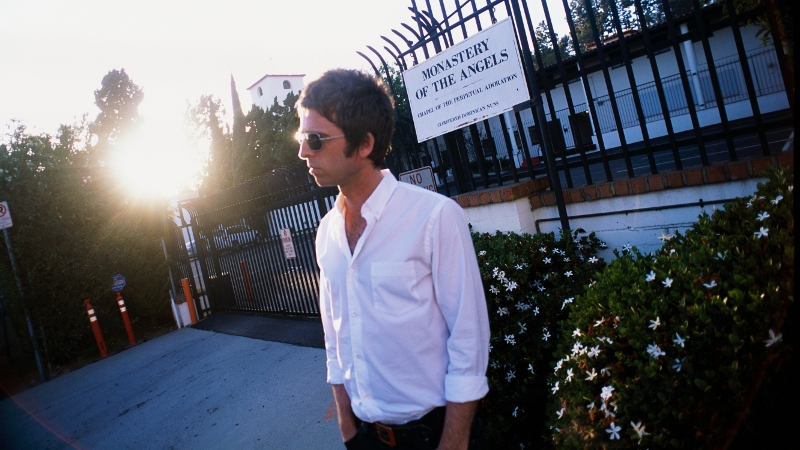 Noel Gallagher