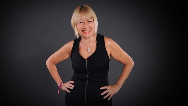 Cindy Gallop: 'Sex tech makes jobs'