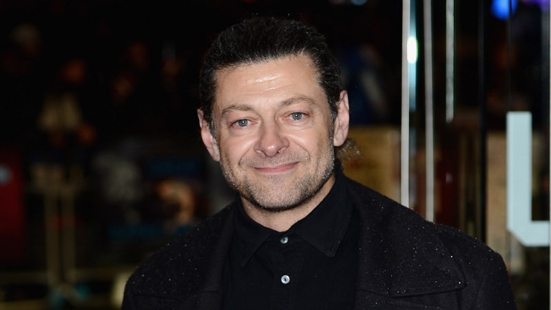 Andy Serkis back for more monkey business