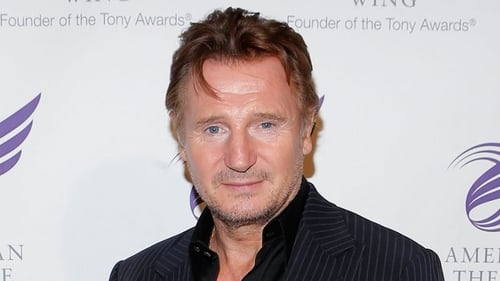 Liam Neeson