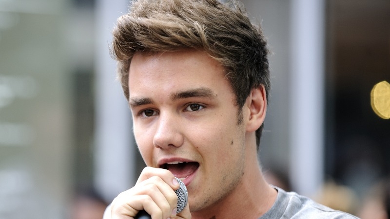 Liam Payne "feels sorry" for Justin Bieber