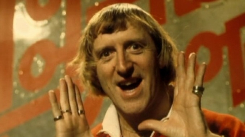 Jimmy Savile has 214 criminal offences recorded against his name, including 34 rapes