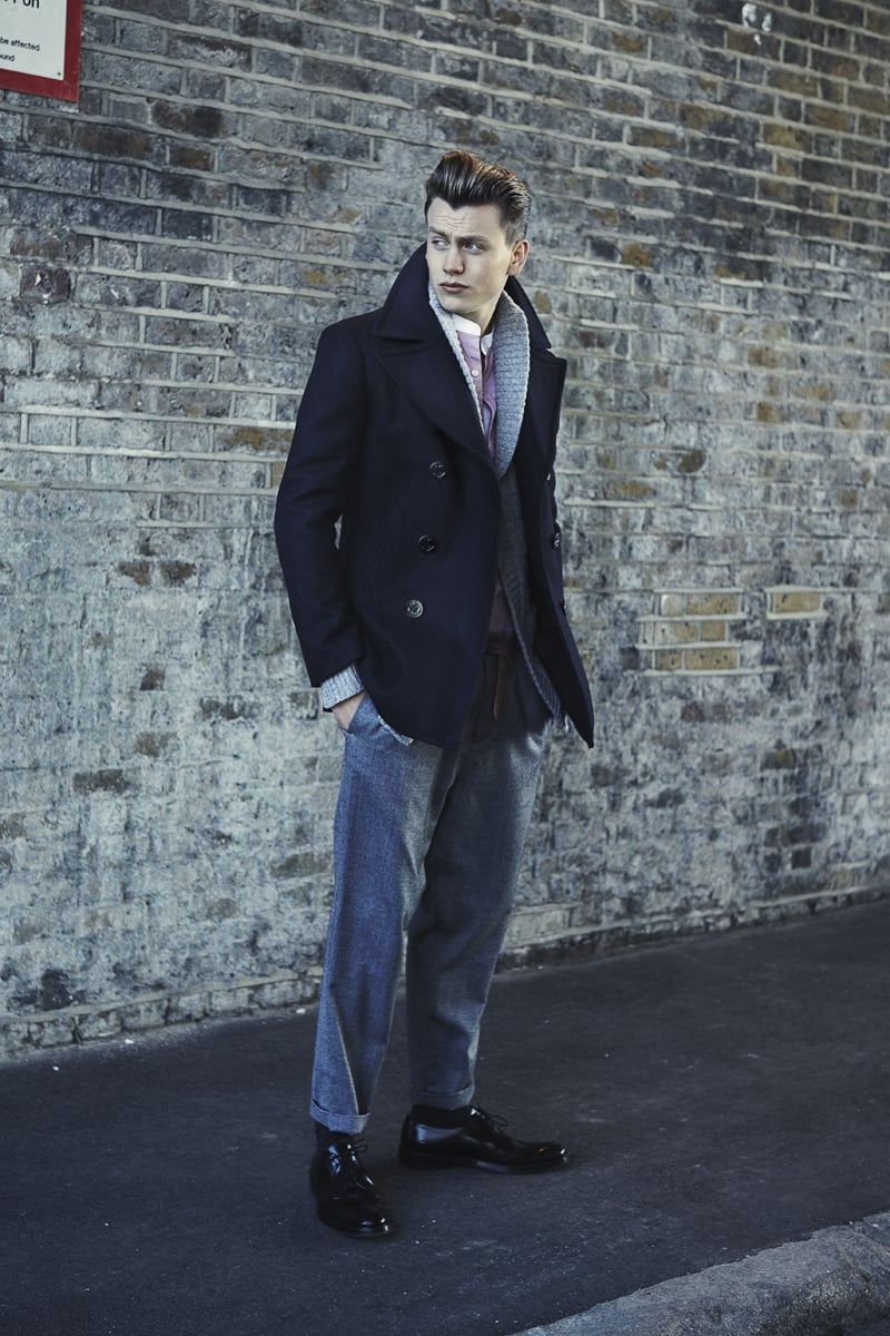 Robbie Williams Farrell