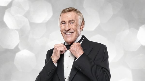 Bruce Forsyth will not host this year's Strictly Come Dancing Christmas special