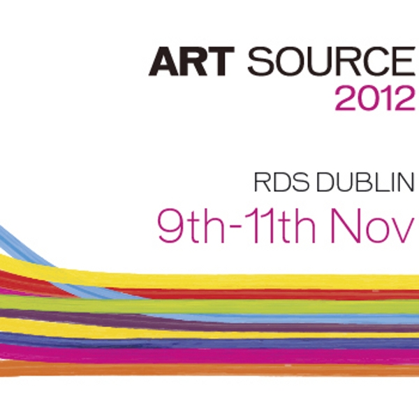 Win tickets to Art Source 2012