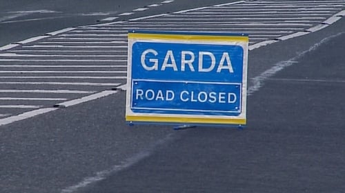 Four out of ten people who died were either pedestrians, cyclists or motorcyclists
